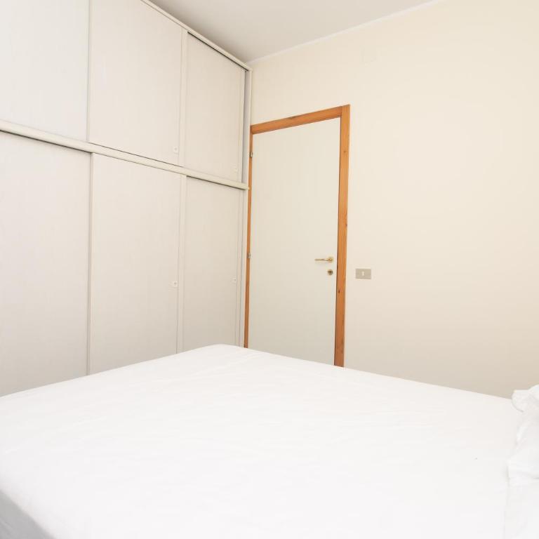 M134 - Marcelli, quadrilocale con terrazzo a 50mt dal mare - Appartamento con 3 Camere da Letto - 11