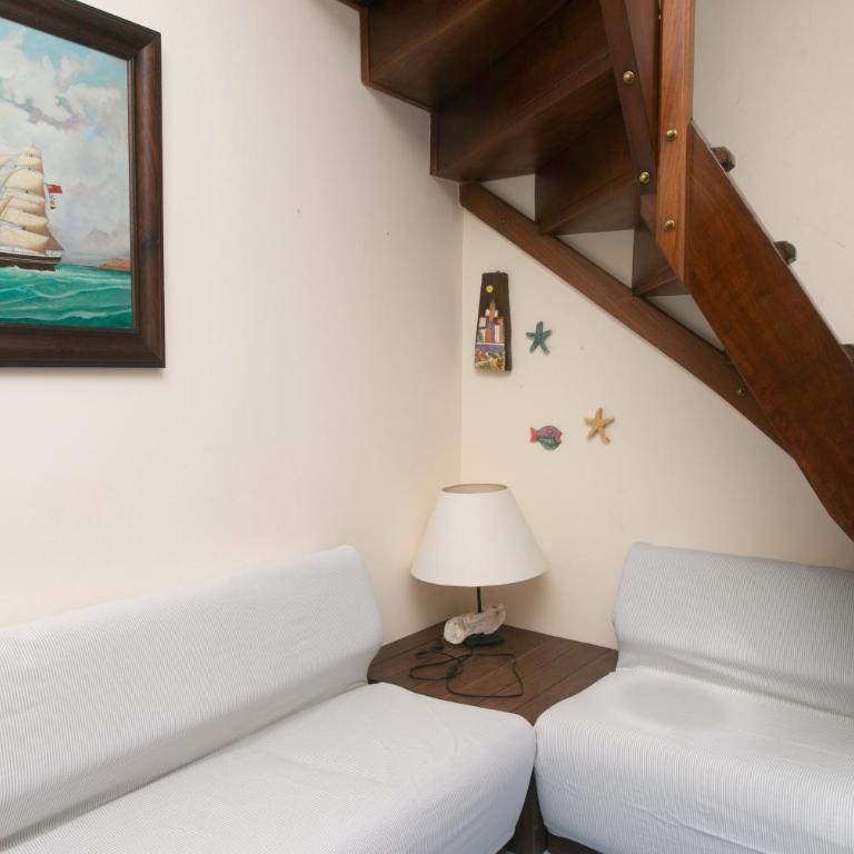 M134 - Marcelli, quadrilocale con terrazzo a 50mt dal mare - Appartamento con 3 Camere da Letto - 4