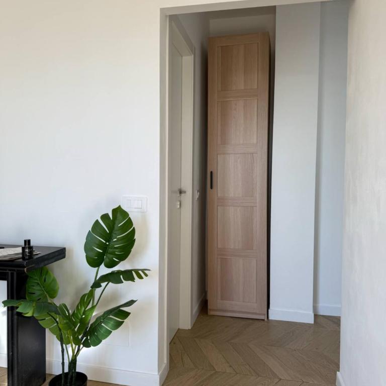 Bollicina Milano - Free Parking, AC & Balcony - Appartamento con 1 Camera da Letto - 6