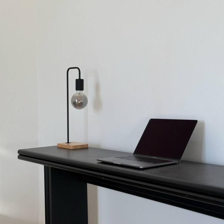Bollicina Milano - Free Parking, AC & Balcony - Appartamento con 1 Camera da Letto - 5