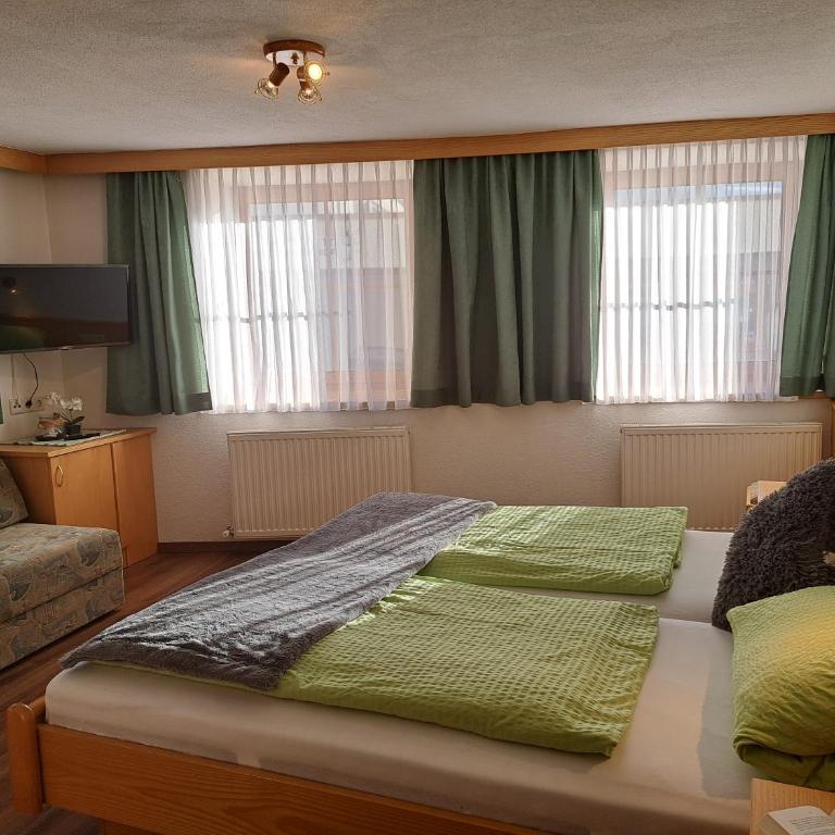 Appartements Klapeer - Apartment - 4