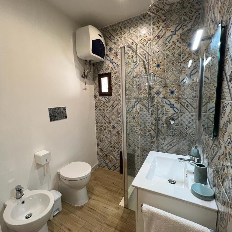 Two-room apartment in the heart of Palermo - Appartamento con 1 Camera da Letto - 2