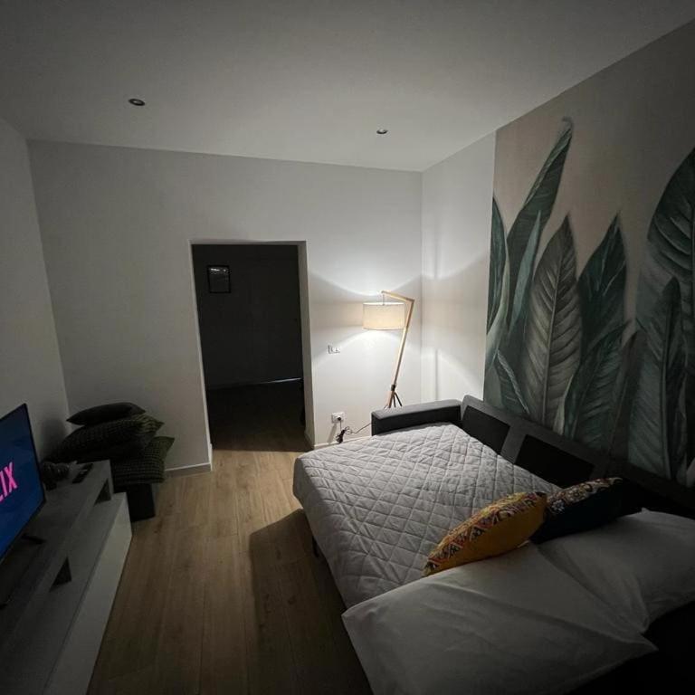 Two-room apartment in the heart of Palermo - Appartamento con 1 Camera da Letto - 3