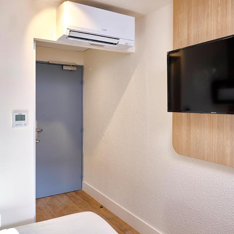 Premiere Classe Annecy Cran-Gevrier RÉNOVÉ EN 2025 - Chambre Double - 17