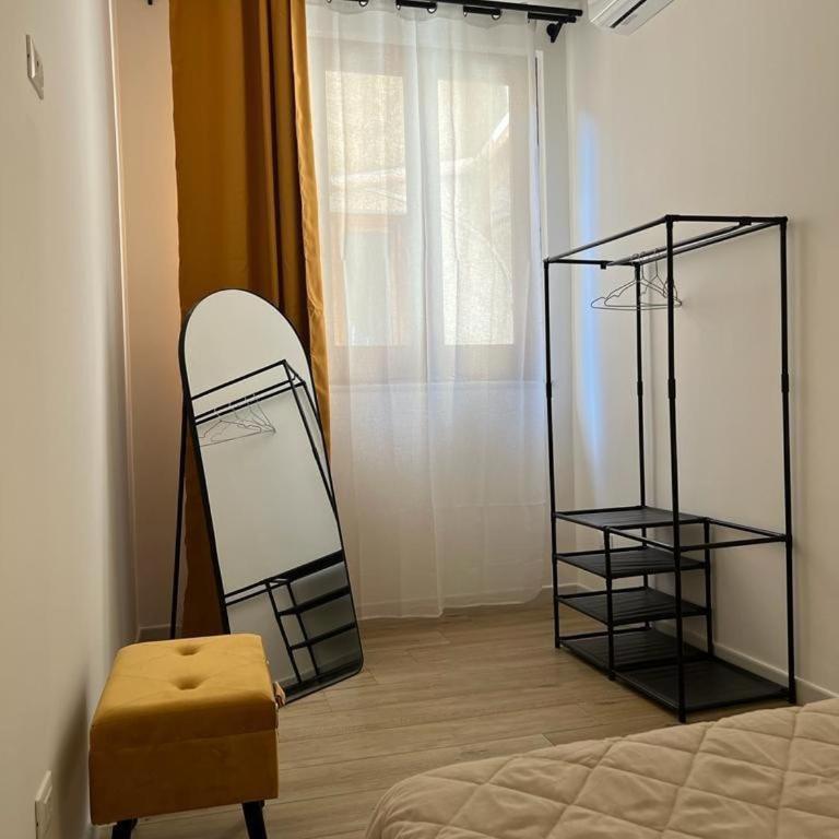 Two-room apartment in the heart of Palermo - Appartamento con 1 Camera da Letto - 5
