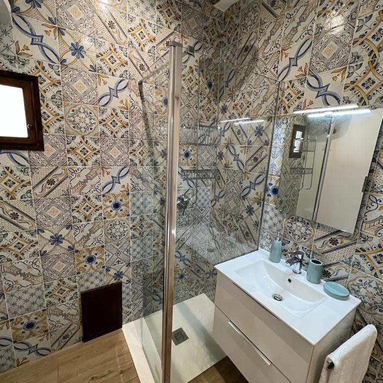 Two-room apartment in the heart of Palermo - Appartamento con 1 Camera da Letto - 7