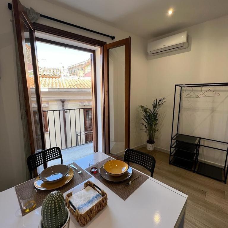Two-room apartment in the heart of Palermo - Appartamento con 1 Camera da Letto - 8