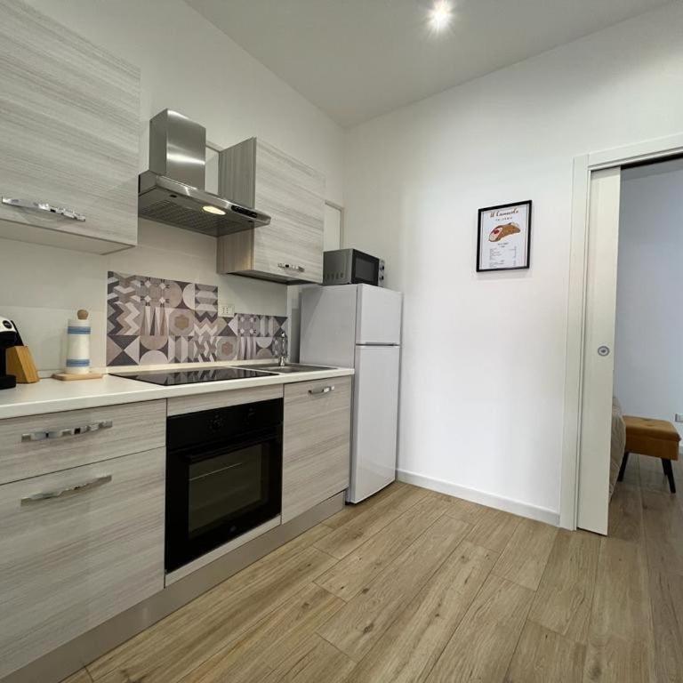 Two-room apartment in the heart of Palermo - Appartamento con 1 Camera da Letto - 10
