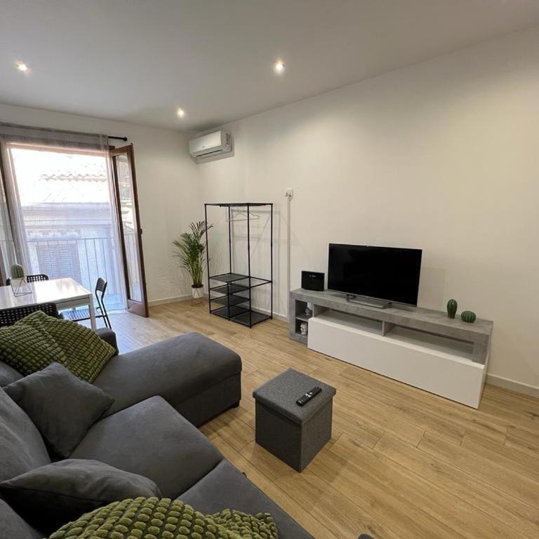 Two-room apartment in the heart of Palermo - Appartamento con 1 Camera da Letto - 11