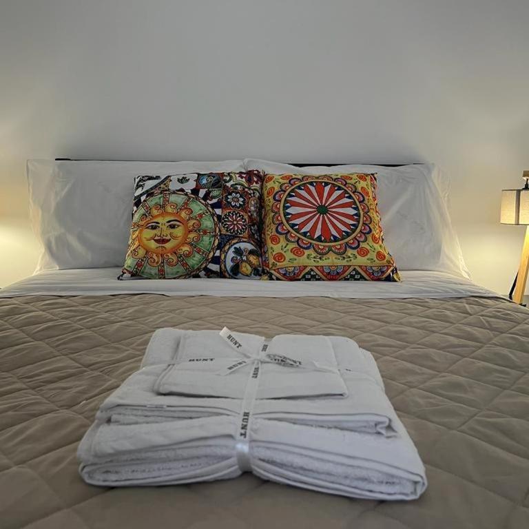 Two-room apartment in the heart of Palermo - Appartamento con 1 Camera da Letto - 12