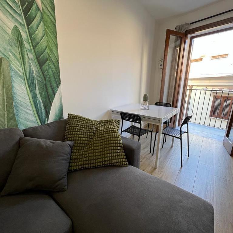 Two-room apartment in the heart of Palermo - Appartamento con 1 Camera da Letto - 14