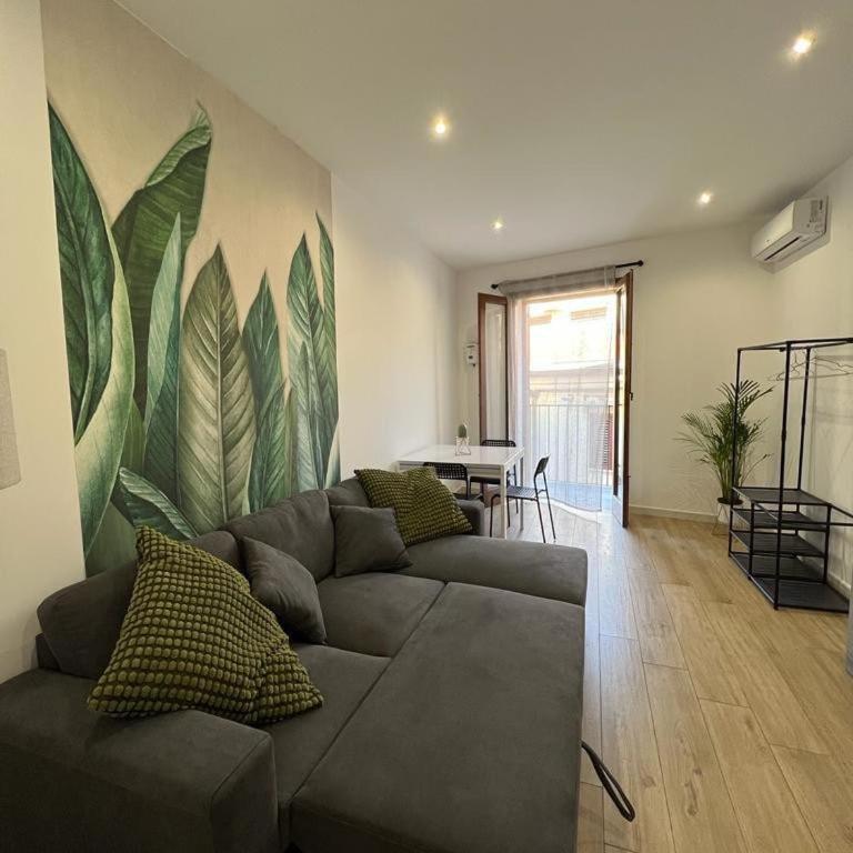 Two-room apartment in the heart of Palermo - Appartamento con 1 Camera da Letto - 15