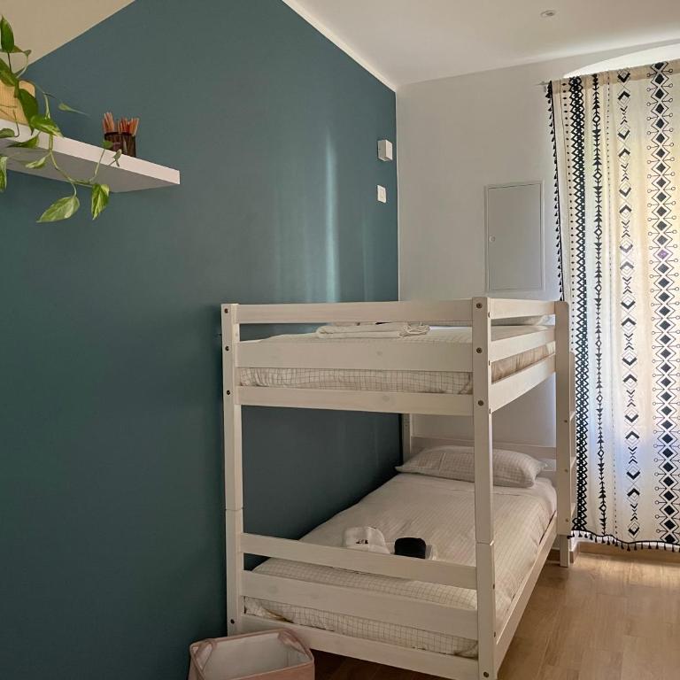 Cujo Apartment - Appartamento con 2 Camere da Letto - 17