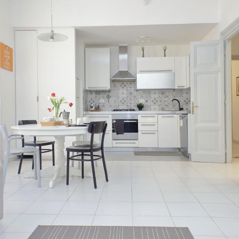 Casa Serafina in Prati district - Apartment mit 2 Schlafzimmern - 2