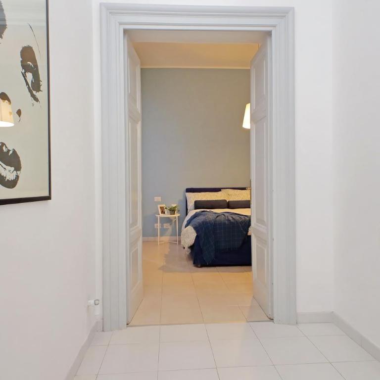 Casa Serafina in Prati district - Apartment mit 2 Schlafzimmern - 20