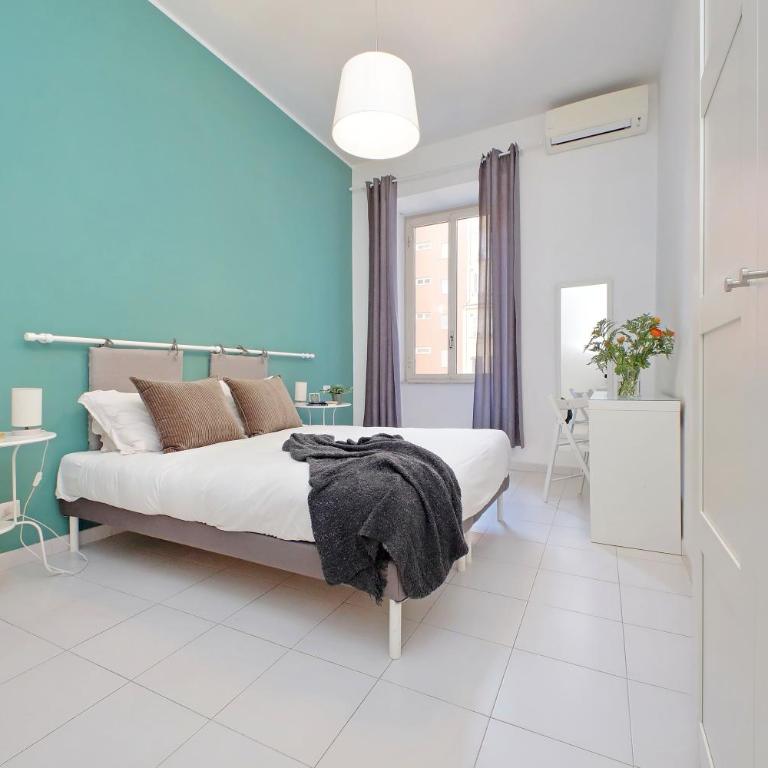 Casa Serafina in Prati district - Apartment mit 2 Schlafzimmern - 3
