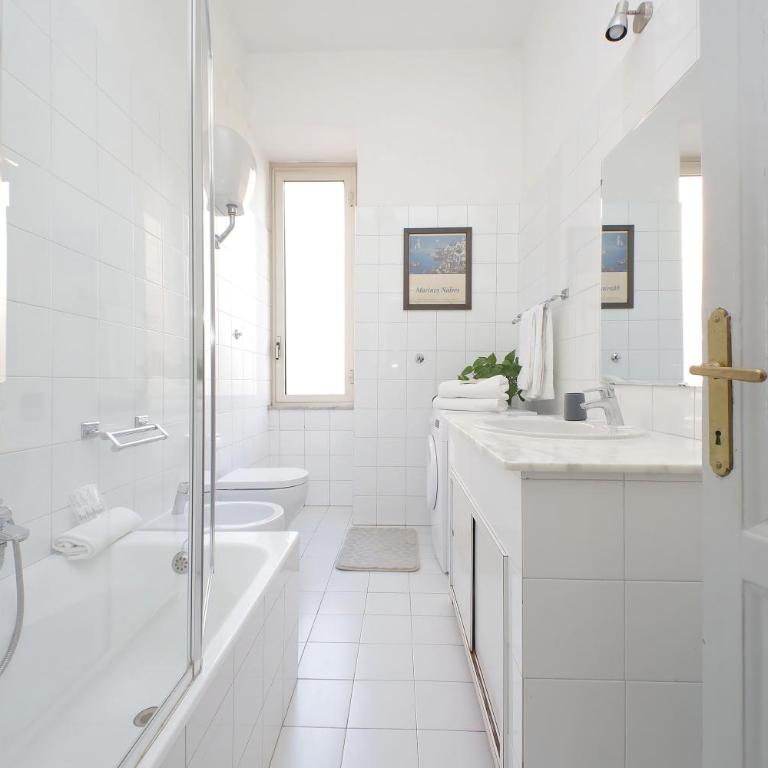 Casa Serafina in Prati district - Apartment mit 2 Schlafzimmern - 33