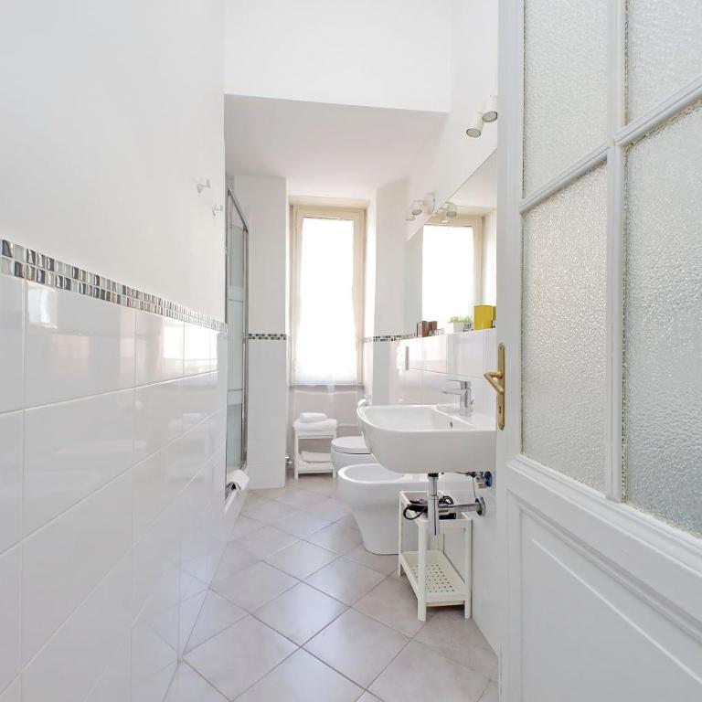 Casa Serafina in Prati district - Apartment mit 2 Schlafzimmern - 27