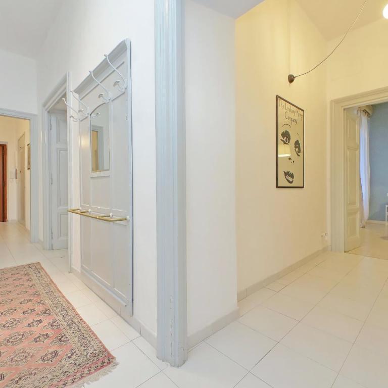 Casa Serafina in Prati district - Apartment mit 2 Schlafzimmern - 19