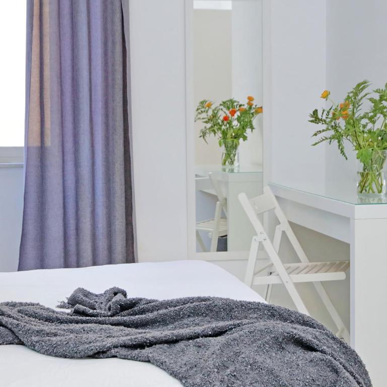 Casa Serafina in Prati district - Apartment mit 2 Schlafzimmern - 16