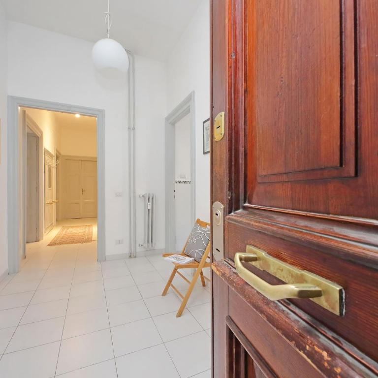 Casa Serafina in Prati district - Apartment mit 2 Schlafzimmern - 25