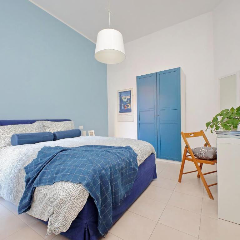 Casa Serafina in Prati district - Apartment mit 2 Schlafzimmern - 21