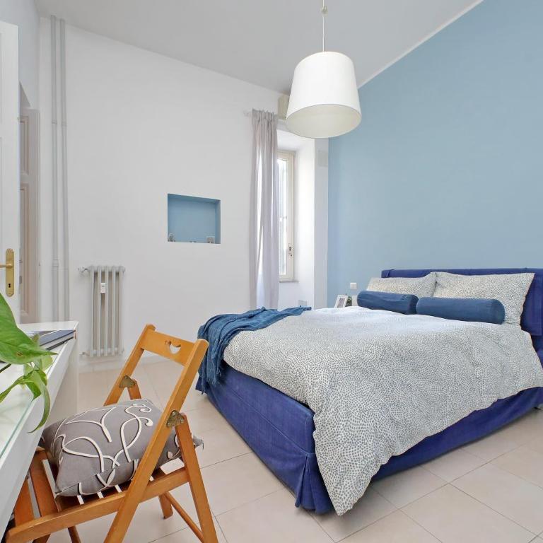 Casa Serafina in Prati district - Apartment mit 2 Schlafzimmern - 23