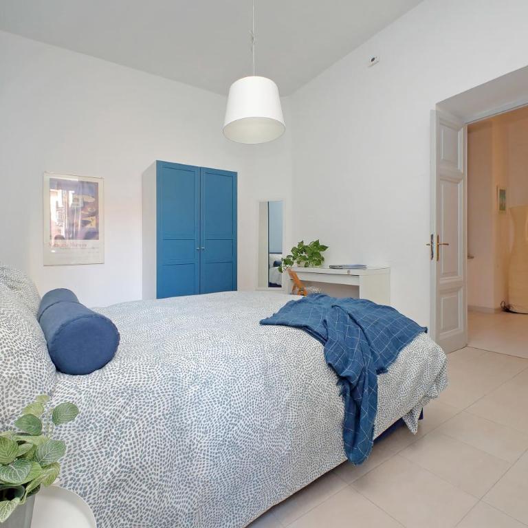 Casa Serafina in Prati district - Apartment mit 2 Schlafzimmern - 22