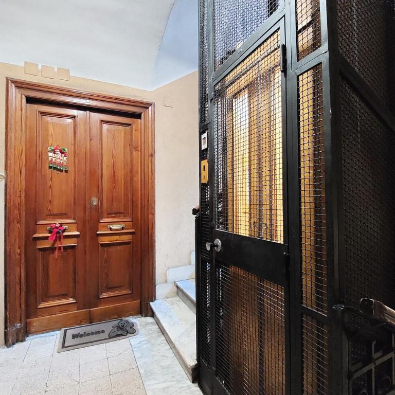 Casa Serafina in Prati district - Apartment mit 2 Schlafzimmern - 36