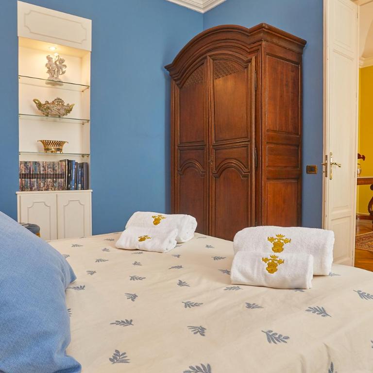 Dimora dei Leoni - Appartamento Suite - 3