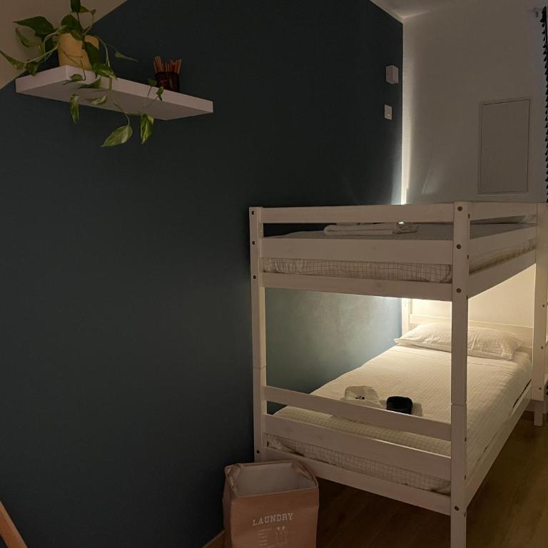 Cujo Apartment - Appartamento con 2 Camere da Letto - 16
