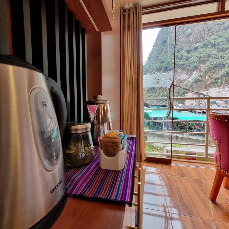 Hs Tierra In - Habitación Doble - 10