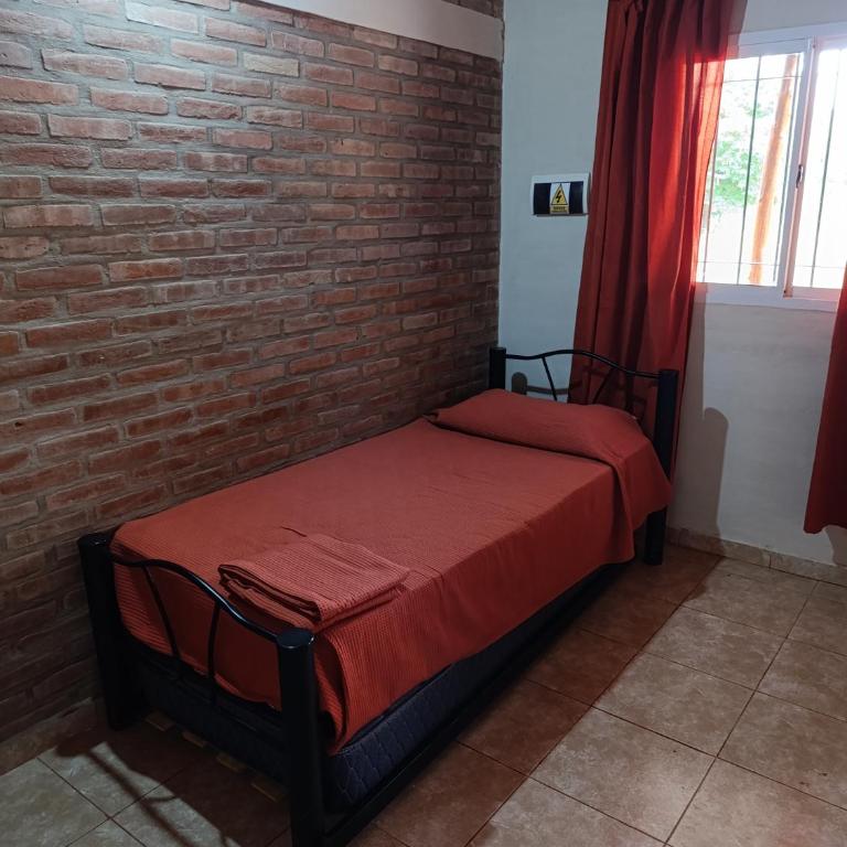 Complejo La Luisina - Apartamento de 1 dormitorio - 2