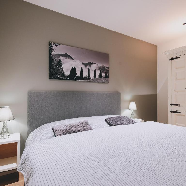 NEW! Apartment Alpinero 405 by we rent - Deluxe Apartment mit 2 Schlafzimmern - 29
