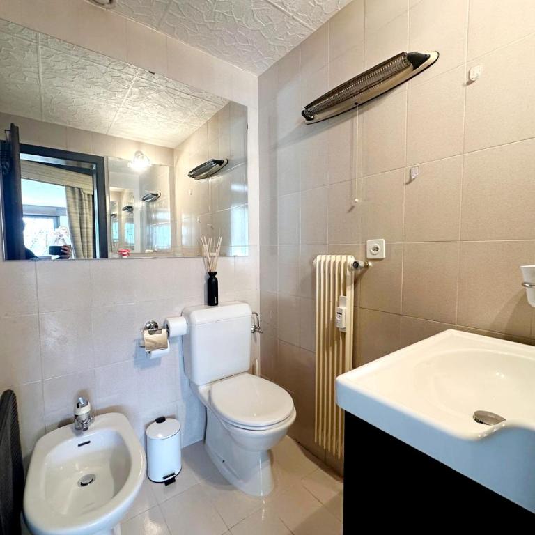 Résidence du Soleil - Appartement 2 Chambres - 5