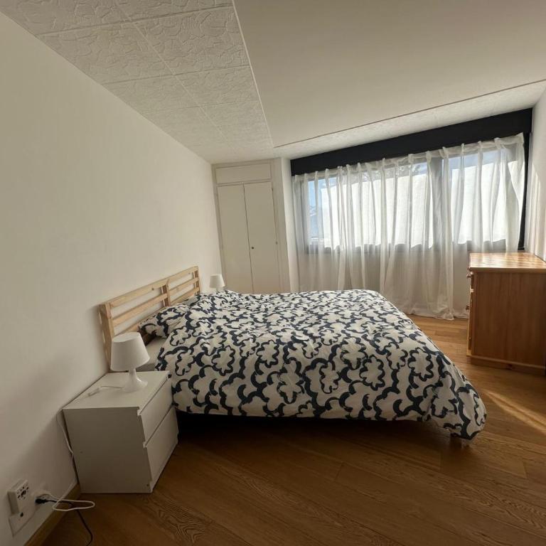 Résidence du Soleil - Appartement 2 Chambres - 3