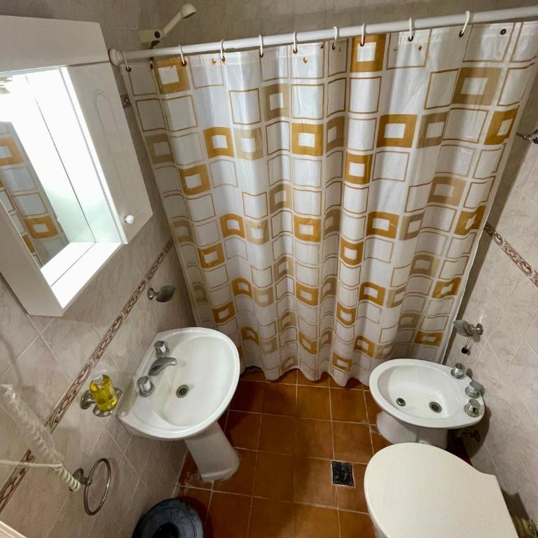 Costa Clara Hotel - Standard Double Room - 1