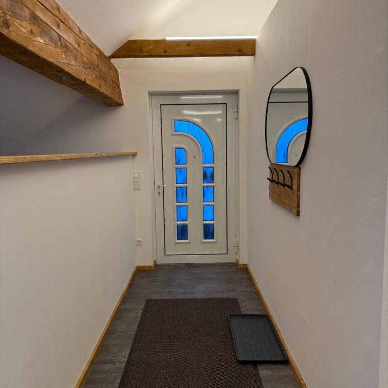 Ferienwohnung Unsere Mühle - Studio mit Terrasse - 7