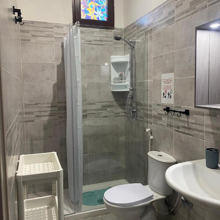 SicilCatania1 - One-Bedroom Apartment - 14