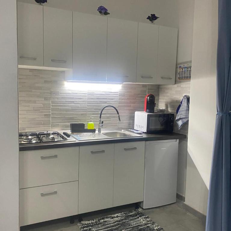 SicilCatania1 - One-Bedroom Apartment - 8