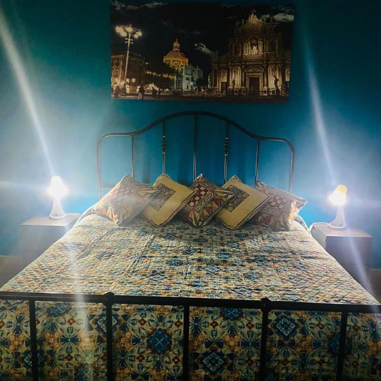 SicilCatania1 - One-Bedroom Apartment - 3