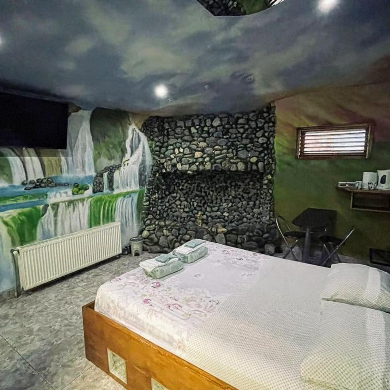 Las mil y una noches - Habitación Doble Estándar - 2