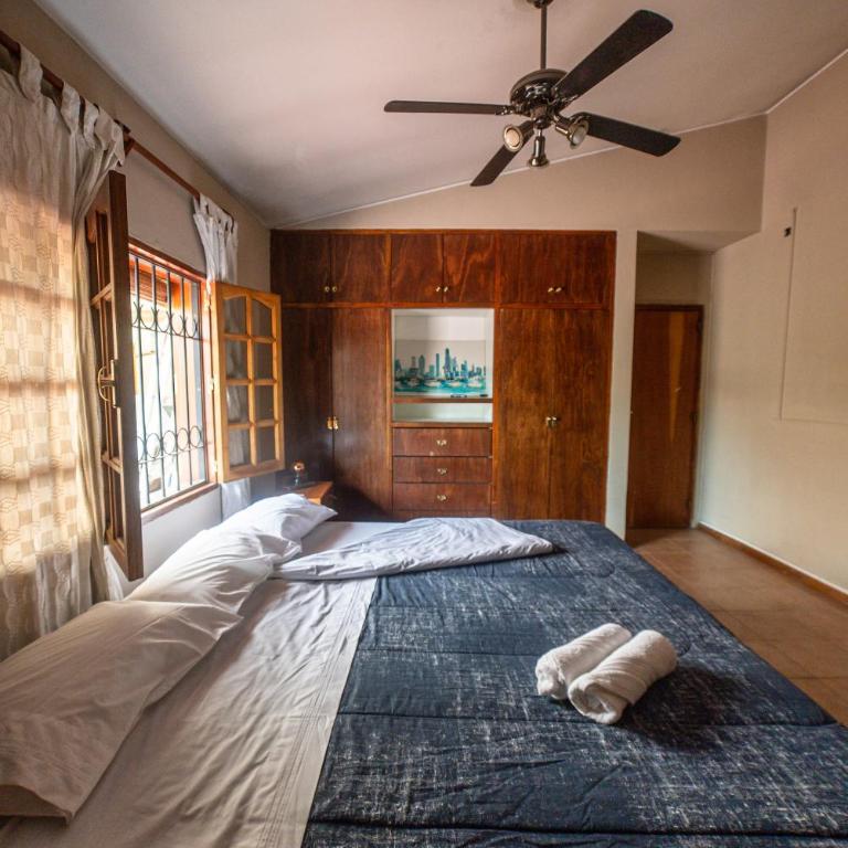 Casa Syrah B&B - Habitación Deluxe con cama extragrande - 2