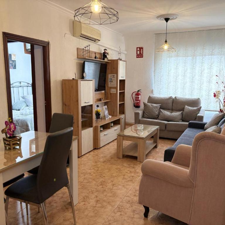 CASA DE ANA - Apartamento de 3 dormitorios - 31