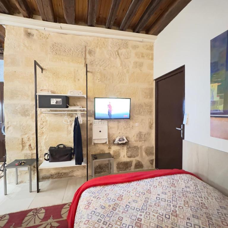 Charles V Flat Ground Floor - Appartement 1 Chambre - 3