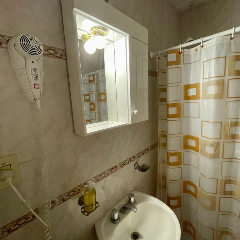 Costa Clara Hotel - Standard Quadruple Room - 6