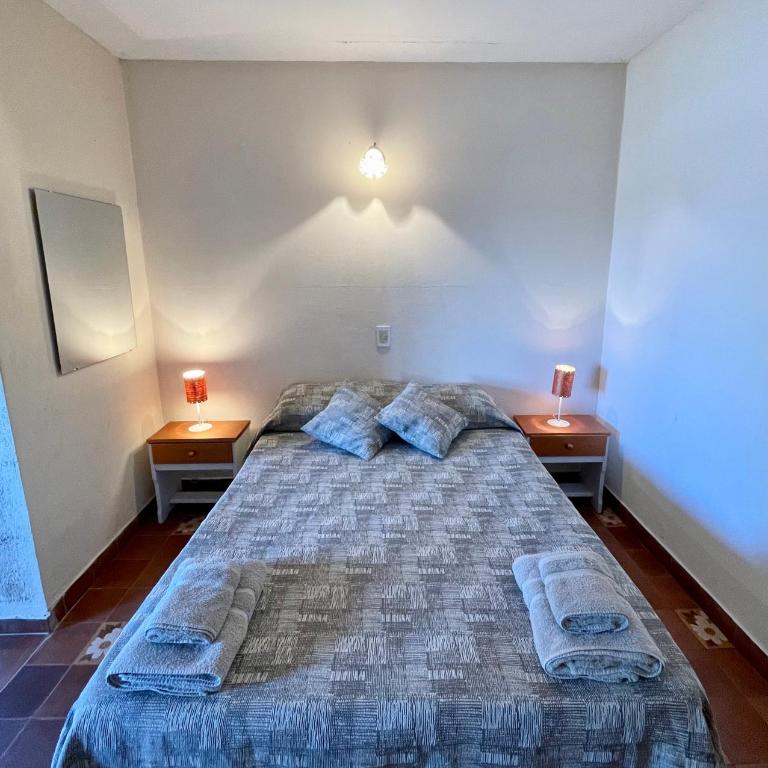 Costa Clara Hotel - Standard Quadruple Room - 1