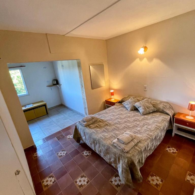 Costa Clara Hotel - Standard Quadruple Room - 2