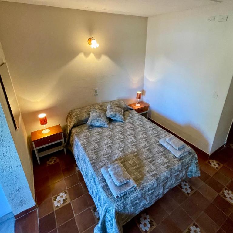 Costa Clara Hotel - Standard Quadruple Room - 3