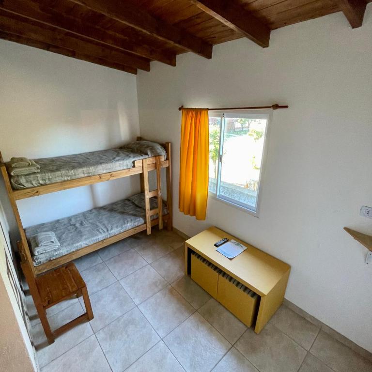 Costa Clara Hotel - Standard Quadruple Room - 4